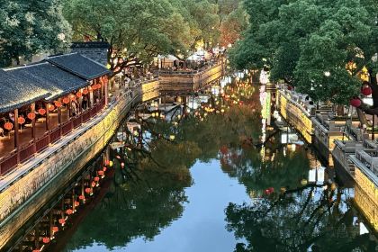 那天以後·重慶燒烤海鮮（溪南公館店）