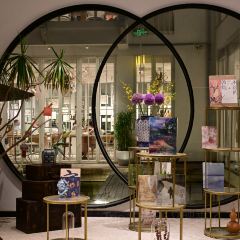 Qilinshuju User Photo