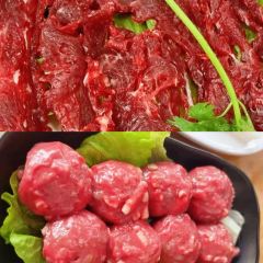 牛兄鲜牛肉火锅(二马路旁大马路总店) User Photo