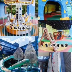 国际湖泊之家 User Photo