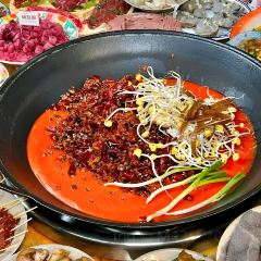 胡憨憨火锅(老城店) User Photo