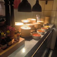 Commune All Day Dining Restaurant User Photo