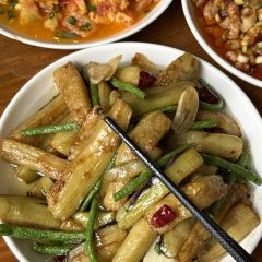 Jiang Ya Mian Zhuang (QiXingGang) User Photo