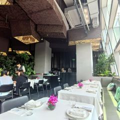 BIANCHI PLUS白安其(环球金融中心店) User Photo