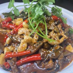 喳西坝子(宣恩店) User Photo