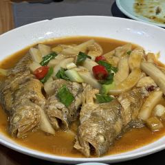 土灶头·天台味道(劳动路店) ảnh của người dùng