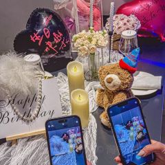 YANGCHANGZI User Photo