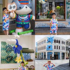Sofitel Haikou- Jinchu Buffet Restaurant - Seafood and Steak - Delivery User Photo