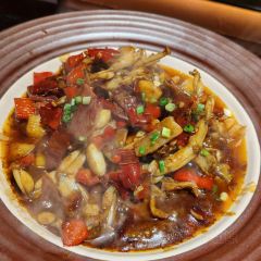 明月土菜馆(文峰南路店) User Photo