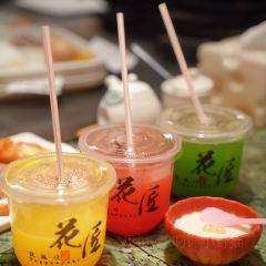 花匠铁板烧(高新万达广场店) User Photo