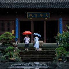 外婆的味道私房餐厅 User Photo
