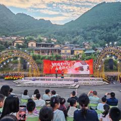 峨边云上古井民宿·餐厅 User Photo
