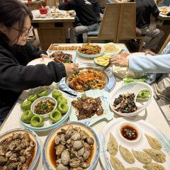Yibire Steamed Buns Restaurant User Photo