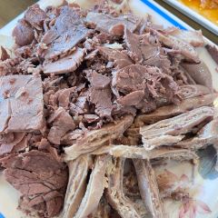 万贯驴肉火烧(河间总店) User Photo