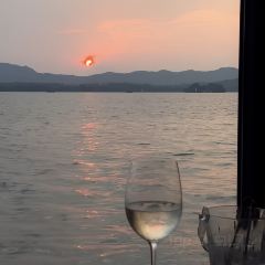 ON LAKE 여행 사진