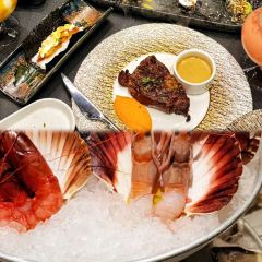 Pierre Herme Cambon張用戶圖片