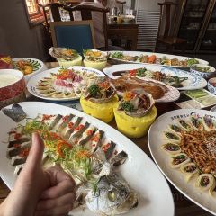 日照印象·海鲜家常菜(海曲东路店) User Photo