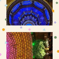 靈山大佛梵宮餐飲（靈山大佛風景區店）張用戶圖片