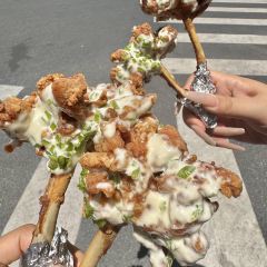 瑤氏私家廚房張用戶圖片