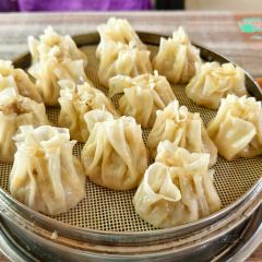 马记羊汤(中山西路店) User Photo