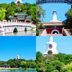 LIANG HUAI YI JUE JI SI LA TANG User Photo