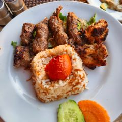 Restaurant El-Kababgy Luxor User Photo