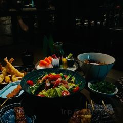 酉食深夜小吃店張用戶圖片