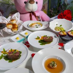 佛山奥克伍德华庭酒店公寓·奥膳房餐吧（千灯湖店） User Photo