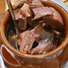 CAO BEN SHANG SHANG BIAN HANG DIAN User Photo