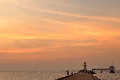 天成台度假村餐厅