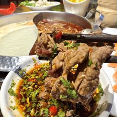 九庄火锅(婺源店) User Photo