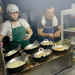 New Lane Hawker Centre User Photo