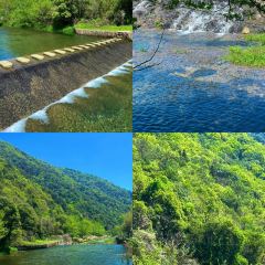 幸福林养生农庄(水口店) User Photo