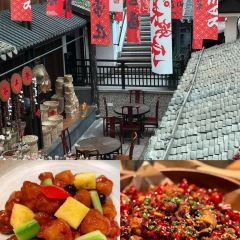 江南名庄(芦席汇店) User Photo