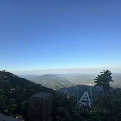 安吉云上草原·1168星空天文酒店·雪具大厅餐厅 User Photo