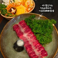 小南房鲜美蛙火锅(永康店) 여행 사진