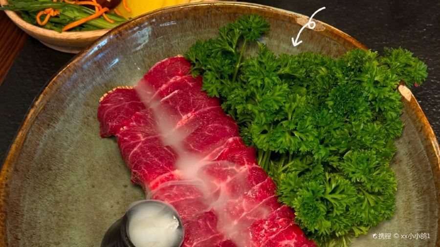 小南房鲜美蛙火锅(永康店)