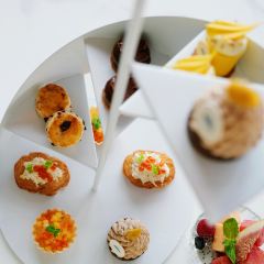 PIER46 A NEIBOURHOOD CAFÉ 여행 사진
