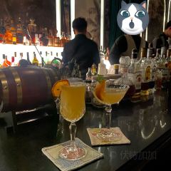 Artisan Bar User Photo