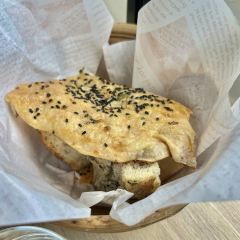 Saliey Garden User Photo