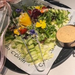 橘子餐厅(宝龙店) 여행 사진