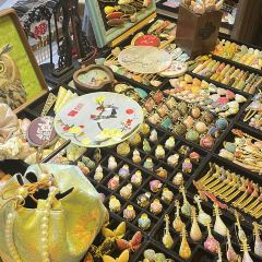 赵氏叠汤圆(东关街店) User Photo