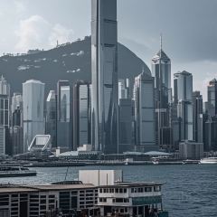 YONGXINGSHENGHAO User Photo