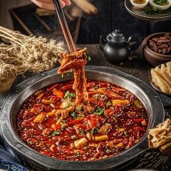 La la xiao chi dou hua Rice Noodles User Photo