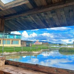 黑豆咖啡屋 User Photo