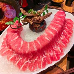 东部蜀韵火锅(天府机场店) User Photo