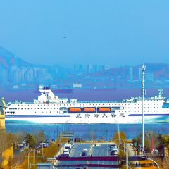 Red Wharf Cheap Seafood Barbecue Food Stalls (Xinghai Store) User Photo