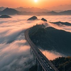 龙脊梯田阿蒙家 User Photo