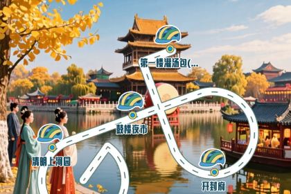 第一楼灌汤包(寺后街店)