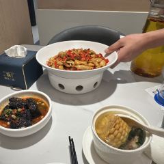 Xiang Yue Chinese Restaurant and Bar User Photo